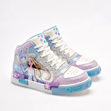 Pakar.com | Tienda online - Tenis urbano tipo botín de Frozen Clasben para niña