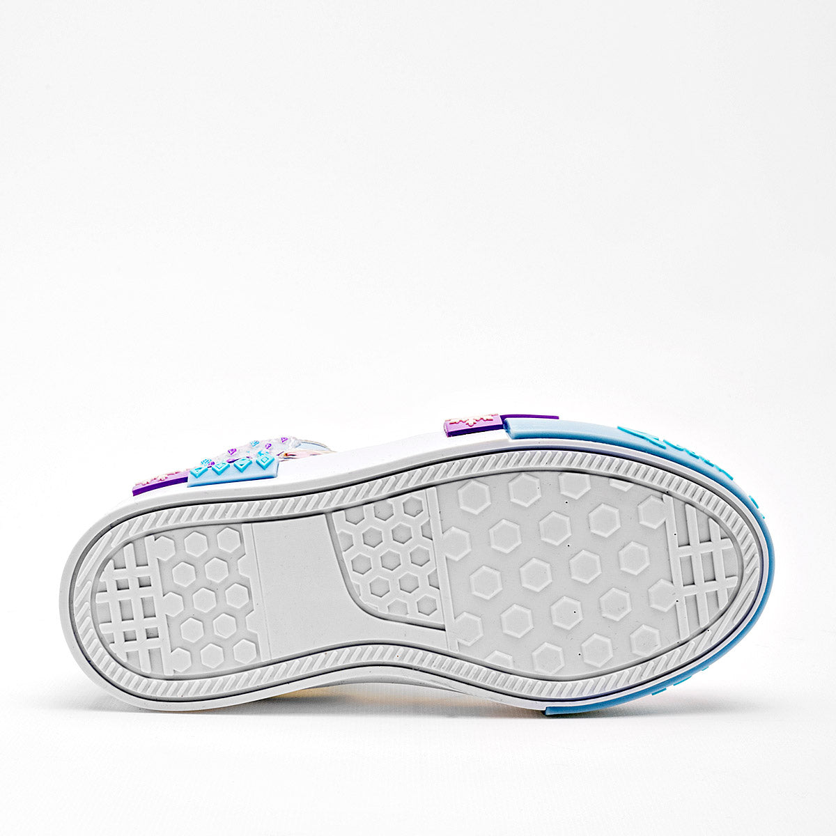 Pakar.com | Tienda online - Tenis urbano tipo botín de Frozen Clasben para niña