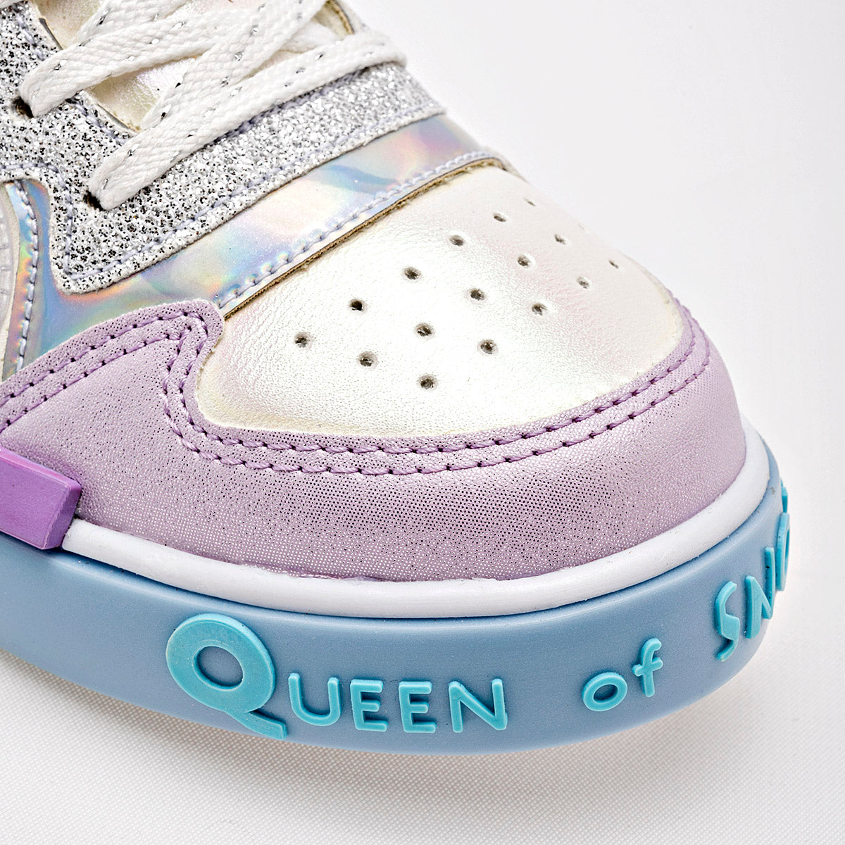 Pakar.com | Tienda online - Tenis urbano tipo botín de Frozen Clasben para niña