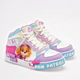 Pakar.com | Tienda online | Calzado Escolar | Tenis urbano tipo Botín de Paw Patrol Clasben para niña | Regreso a clases | Vacaciones de Verano
