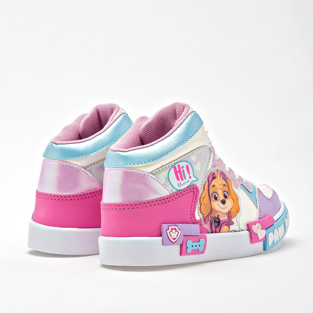 Pakar.com | Tienda online - Tenis urbano tipo Botín para niña Clasben - Envío gratis desde $500