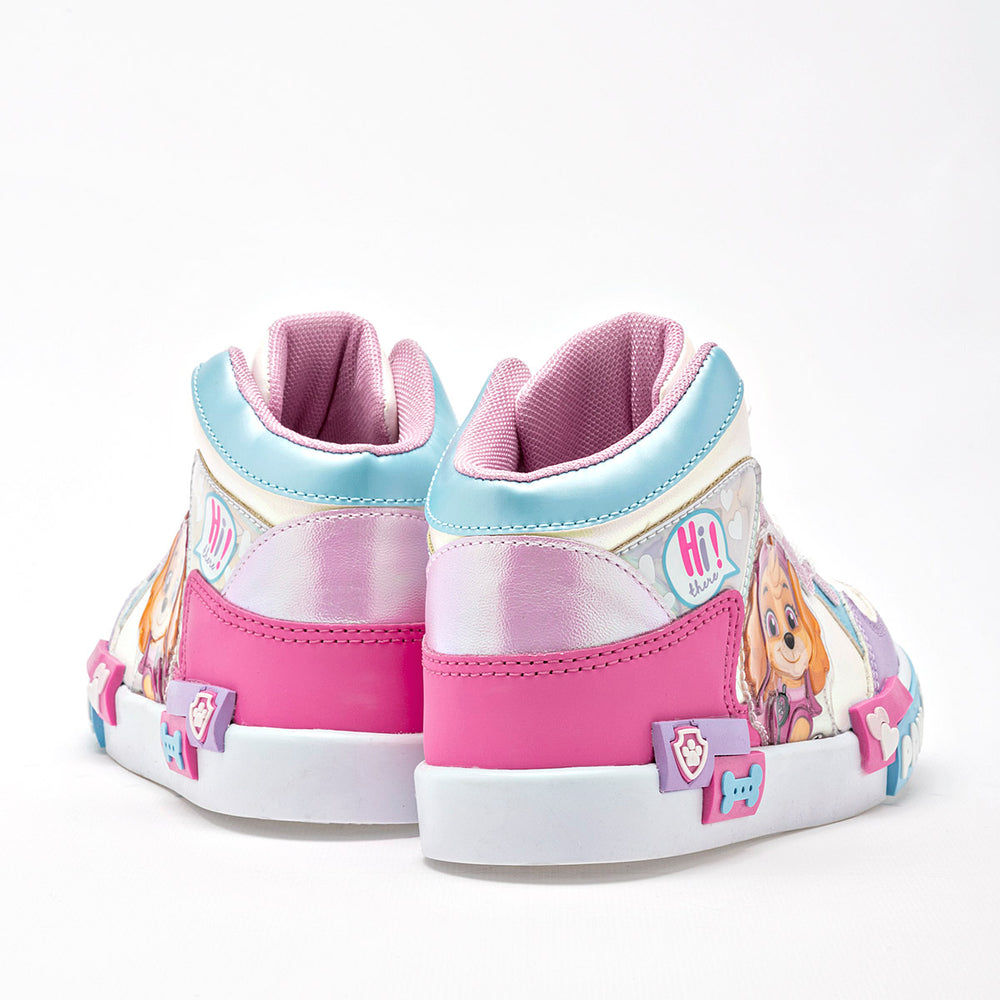 Pakar.com | Tienda online - Tenis urbano tipo Botín para niña Clasben - Envío gratis desde $500