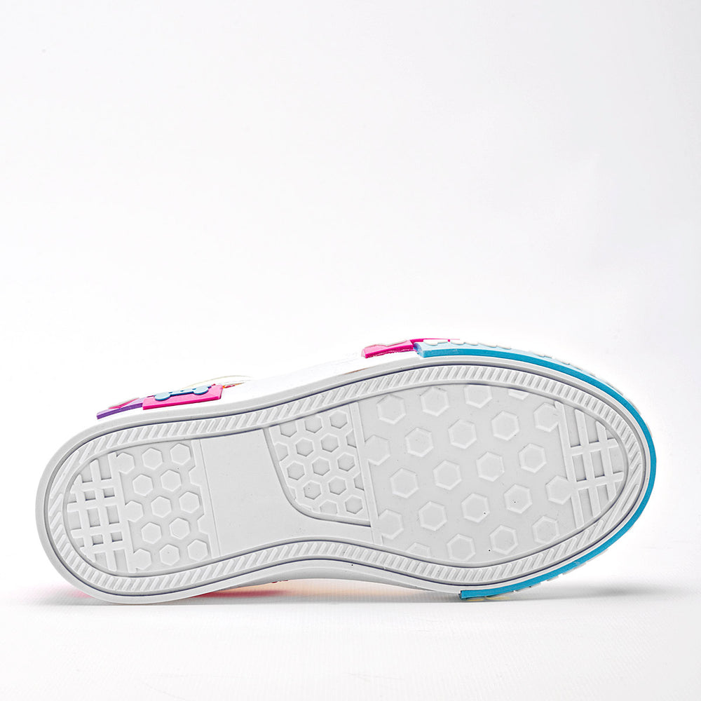 Pakar.com | Tienda online - Tenis urbano tipo Botín para niña Clasben - Envío gratis desde $500