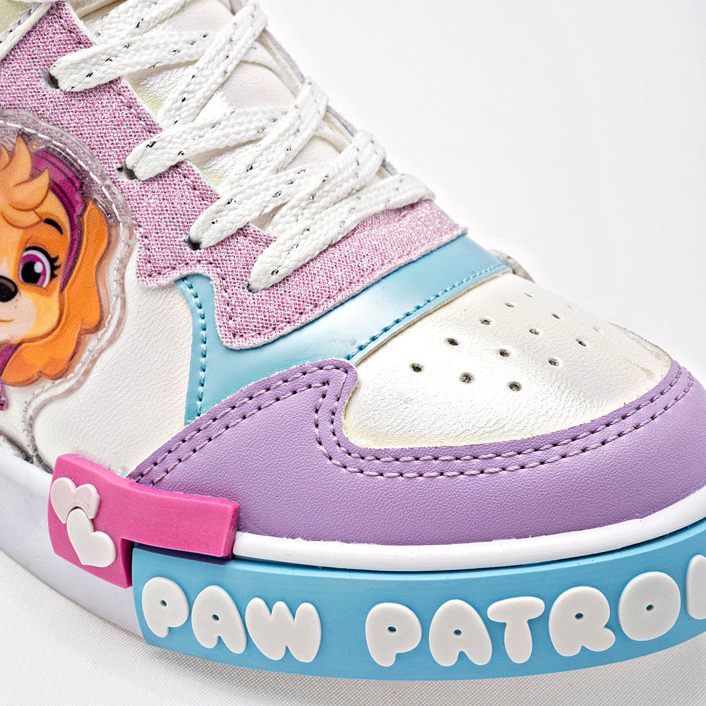 Pakar.com | Tienda online - Tenis urbano tipo Botín para niña Clasben - Envío gratis desde $500