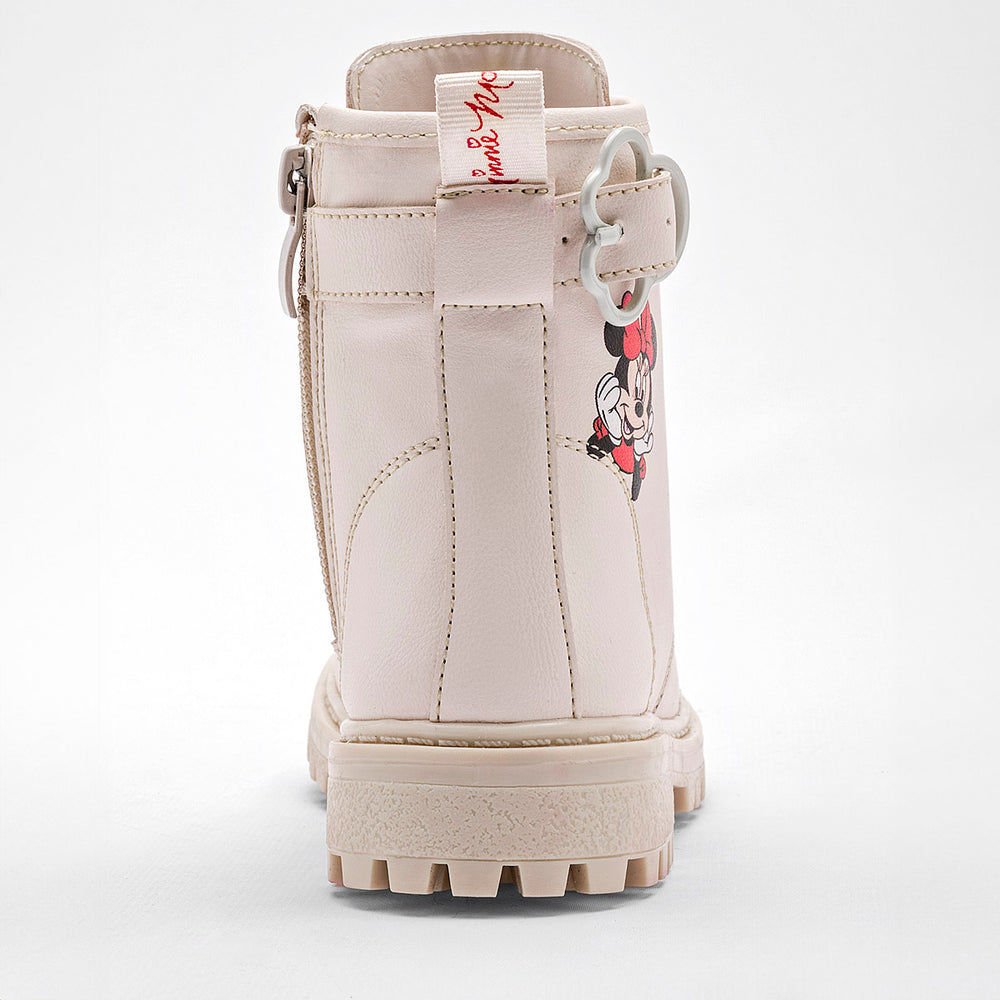 Pakar.com | Tienda online - Botín para niña preescolar Tropicana - Envío gratis desde $500