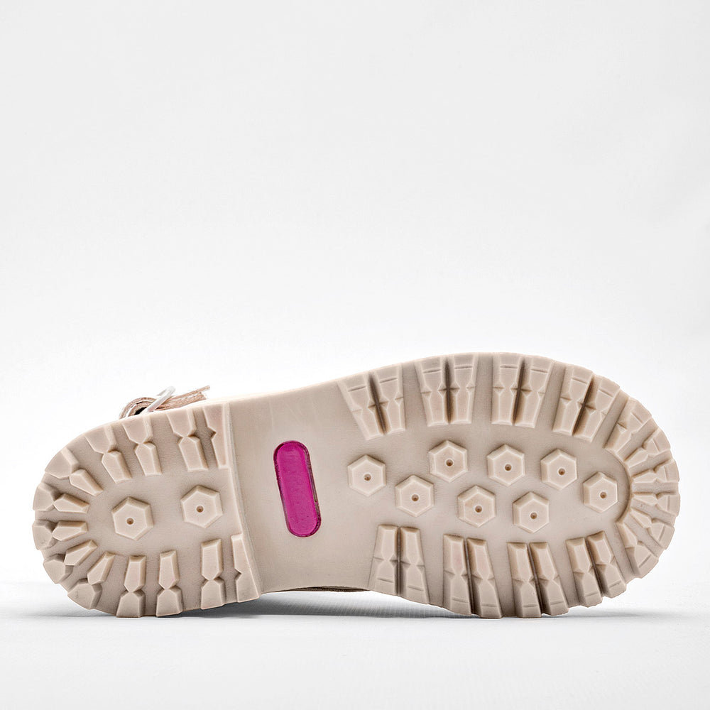 Pakar.com | Tienda online - Botín para niña Tropicana - Envío gratis desde $500