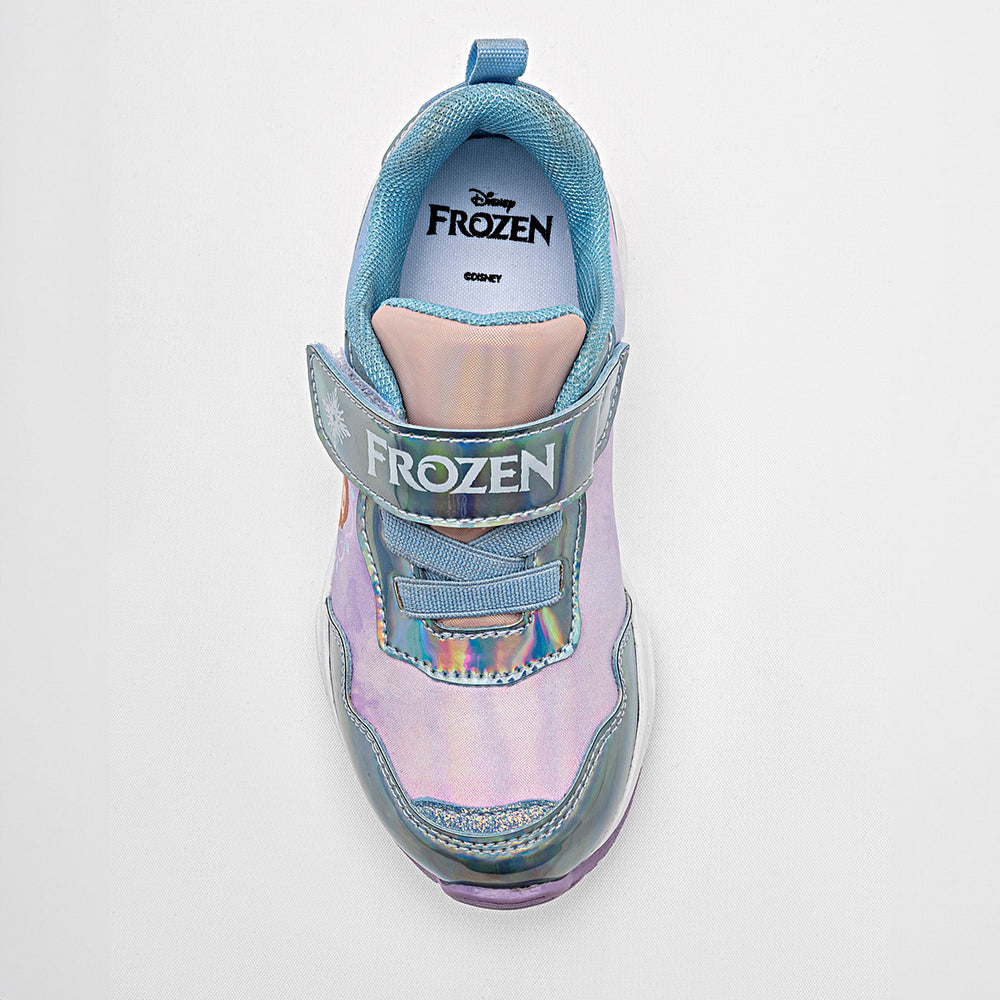 Pakar.com | Tienda online - Tenis urbano para niña preescolar Tropicana - Envío gratis desde $500