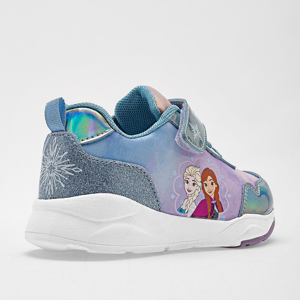 Pakar.com | Tienda online - Tenis urbano para niña preescolar Tropicana - Envío gratis desde $500