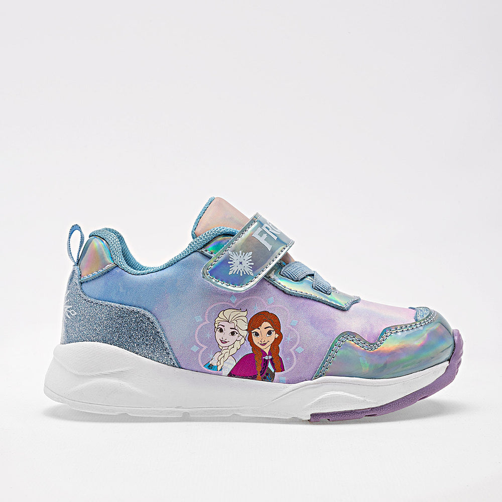 Pakar.com | Tienda online - Tenis urbano para niña preescolar Tropicana - Envío gratis desde $500