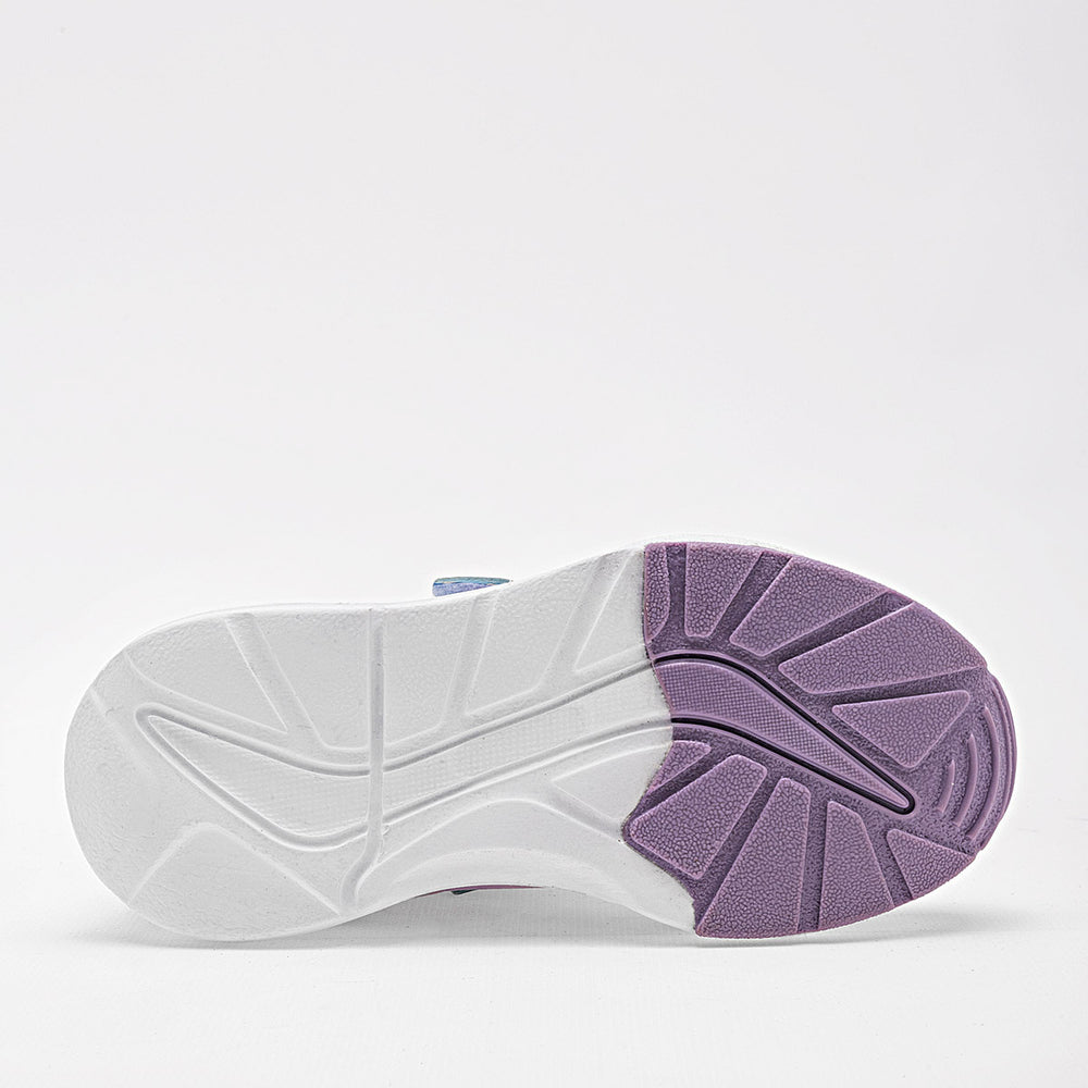 Pakar.com | Tienda online - Tenis urbano para niña preescolar Tropicana - Envío gratis desde $500