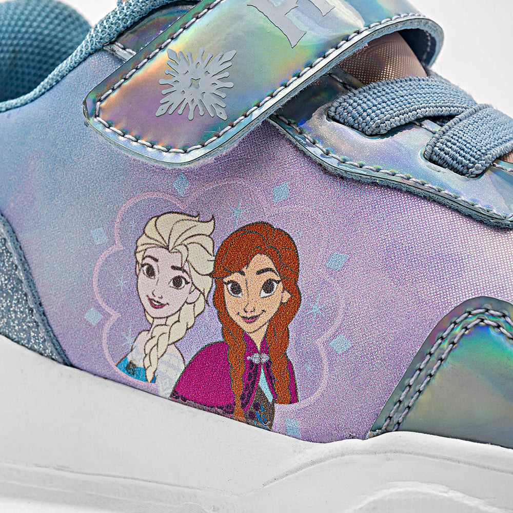 Pakar.com | Tienda online - Tenis urbano para niña preescolar Tropicana - Envío gratis desde $500