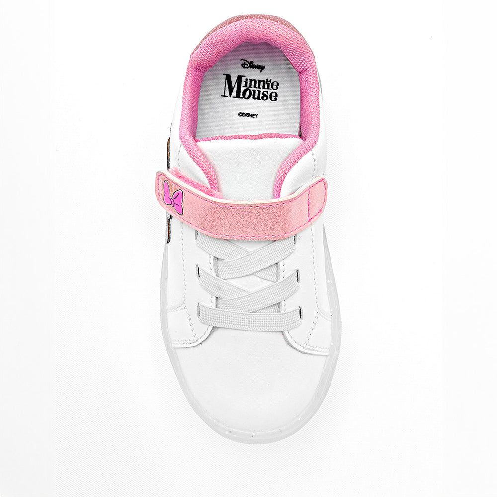 Pakar.com | Tienda online - Tenis urbano para niña preescolar Tropicana - Envío gratis desde $500