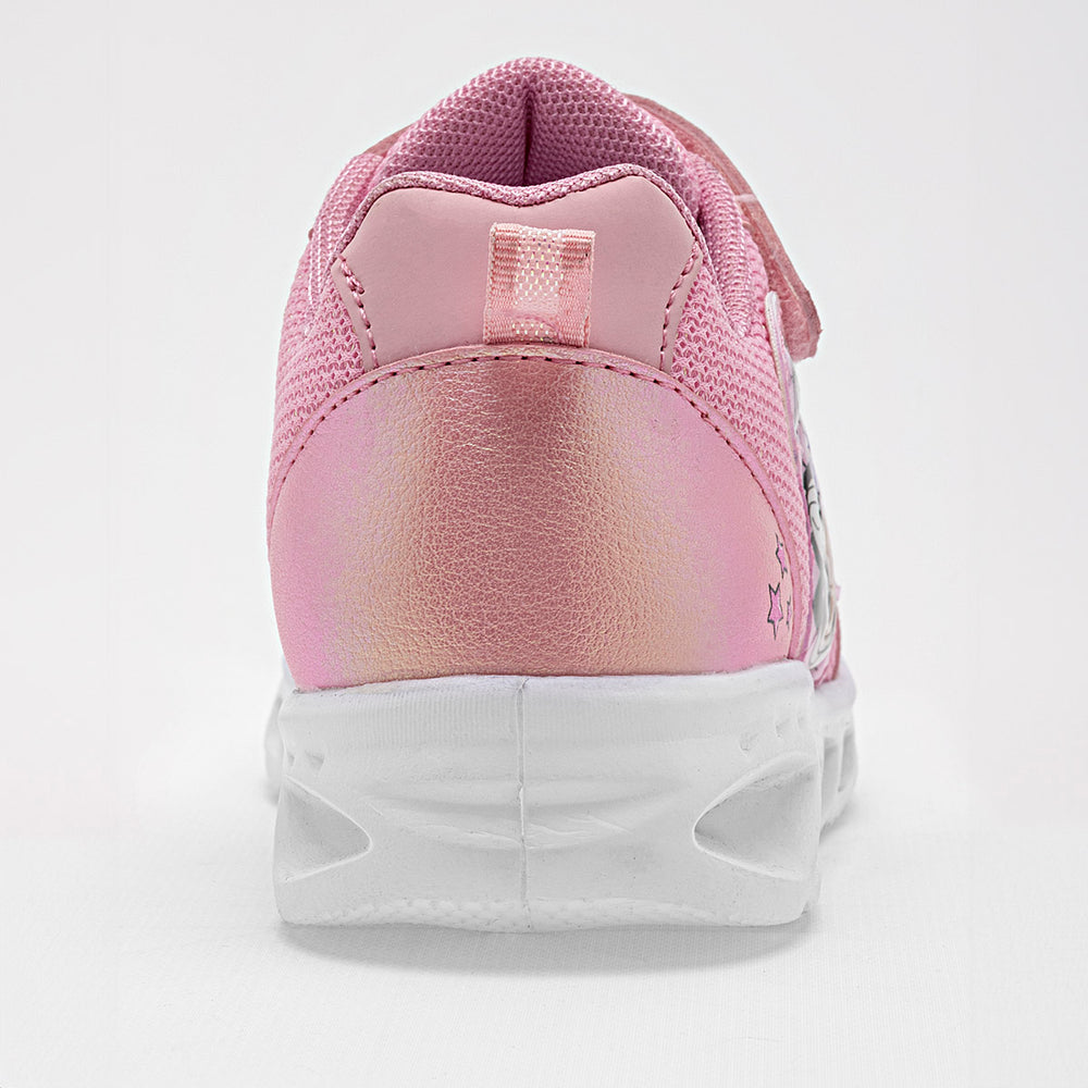 Pakar.com | Tienda online - Tenis urbano para niña preescolar Tropicana - Envío gratis desde $500