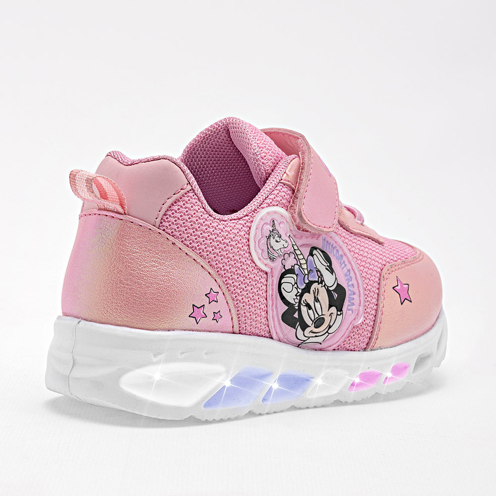 Pakar.com | Tienda online - Tenis urbano para niña preescolar Tropicana - Envío gratis desde $500