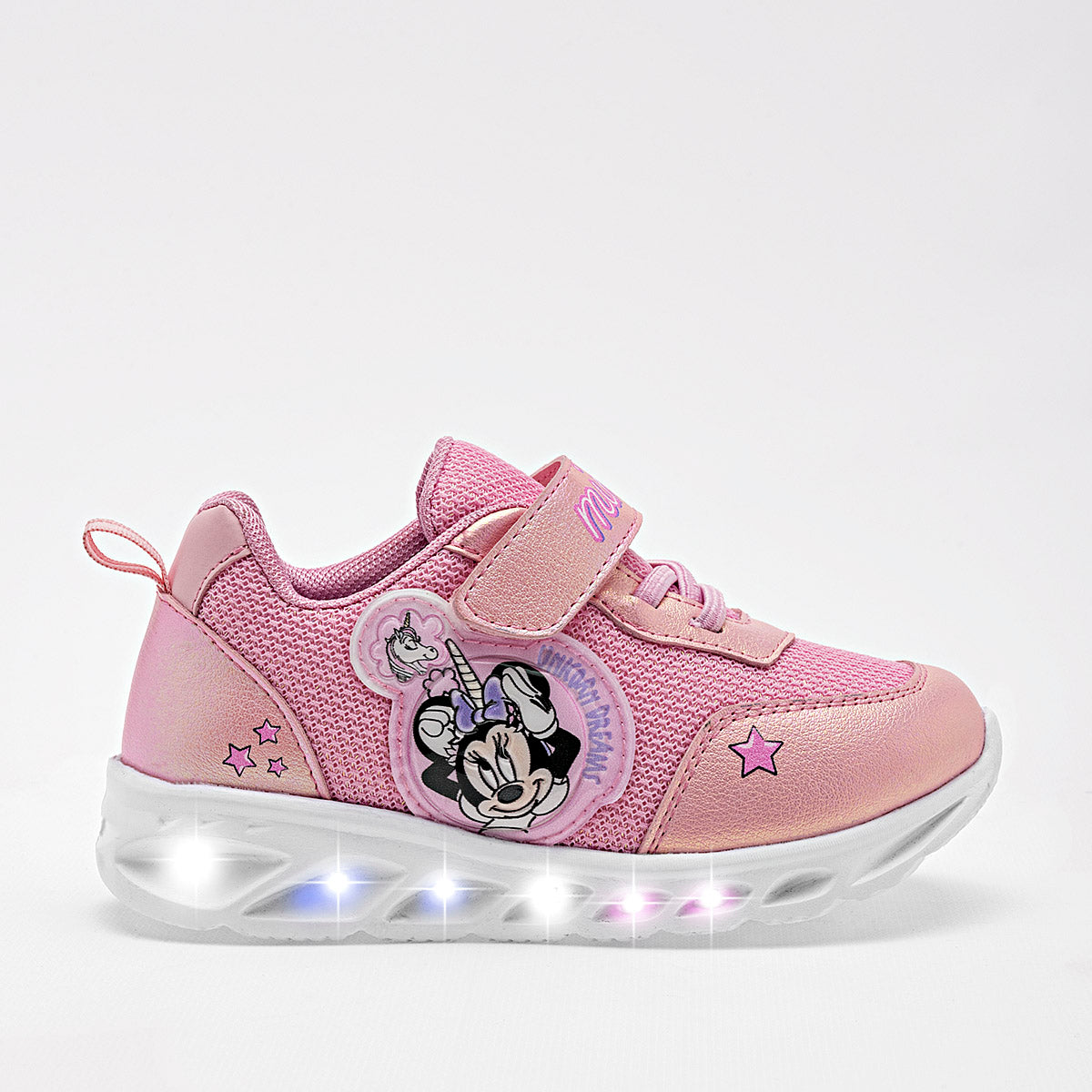 Pakar.com | Tienda online - Tenis urbano para niña preescolar Tropicana - Envío gratis desde $500