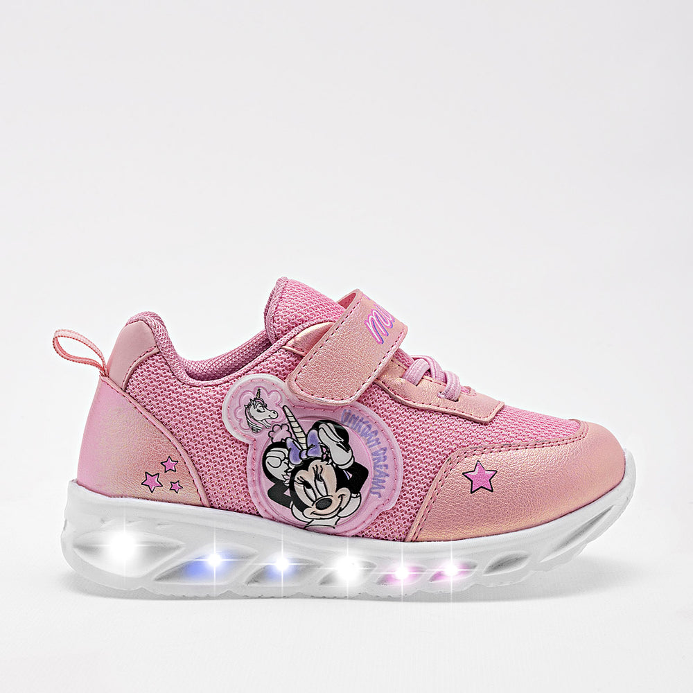 Pakar.com | Tienda online - Tenis urbano para niña preescolar Tropicana - Envío gratis desde $500