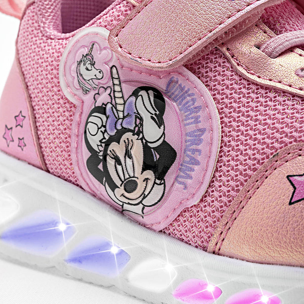 Pakar.com | Tienda online - Tenis urbano para niña preescolar Tropicana - Envío gratis desde $500