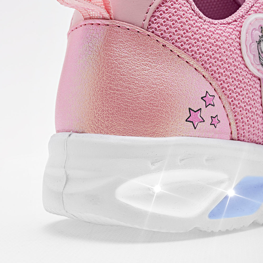 Pakar.com | Tienda online - Tenis urbano para niña preescolar Tropicana - Envío gratis desde $500