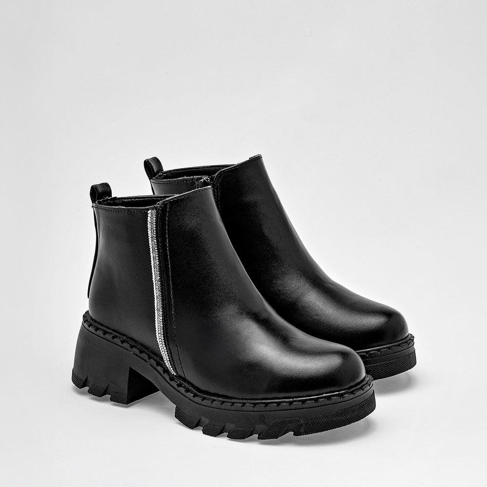 Pakar.com | Tienda online - Botín para niña Mia - Envío gratis desde $500