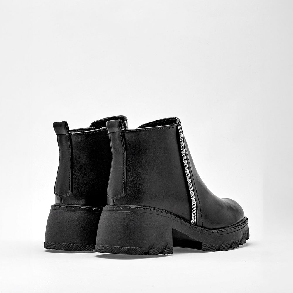 Pakar.com | Tienda online - Botín para niña Mia - Envío gratis desde $500