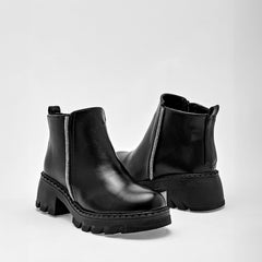 Botín Mia para niña