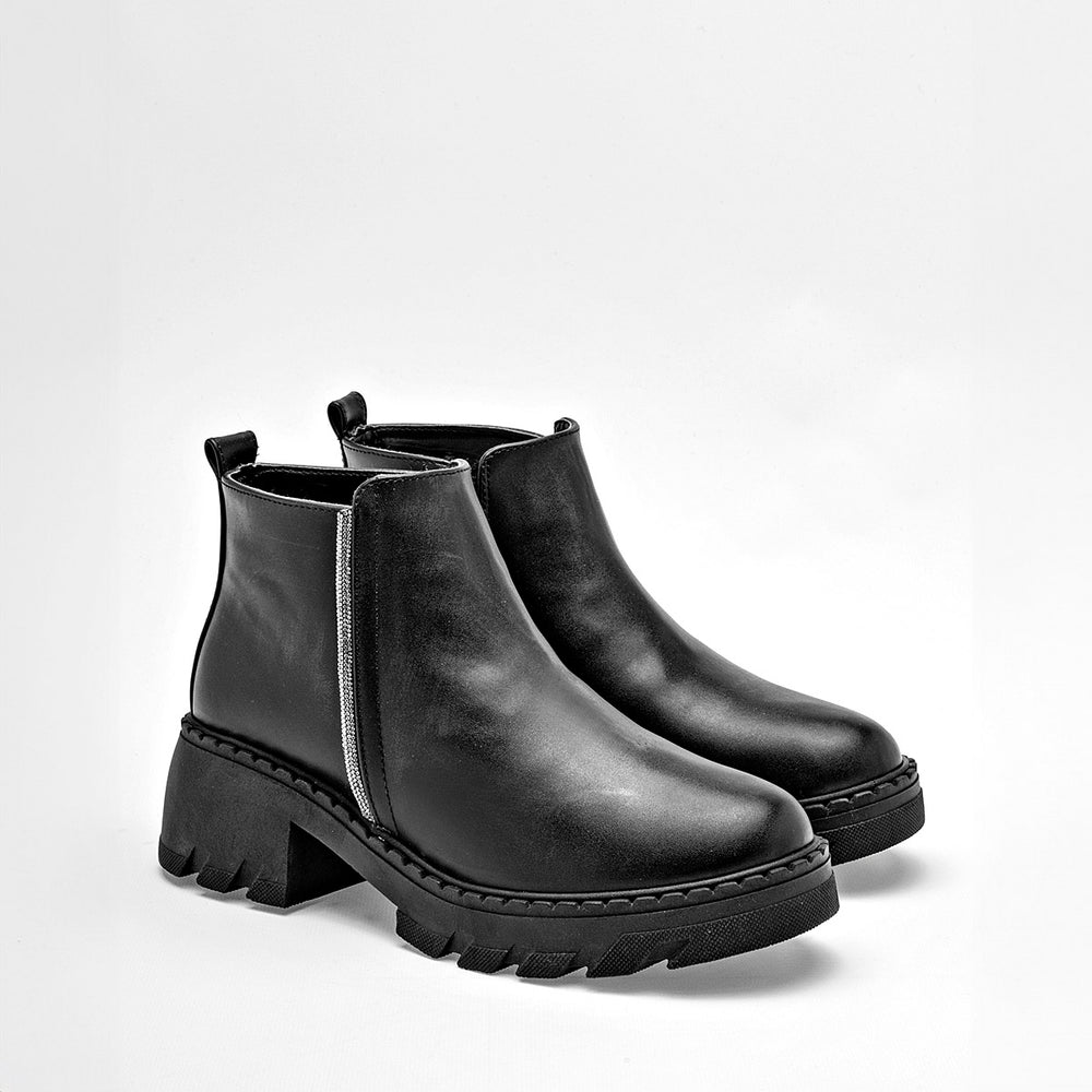 Pakar.com | Tienda online - Botín para mujer Mia - Envío gratis desde $500