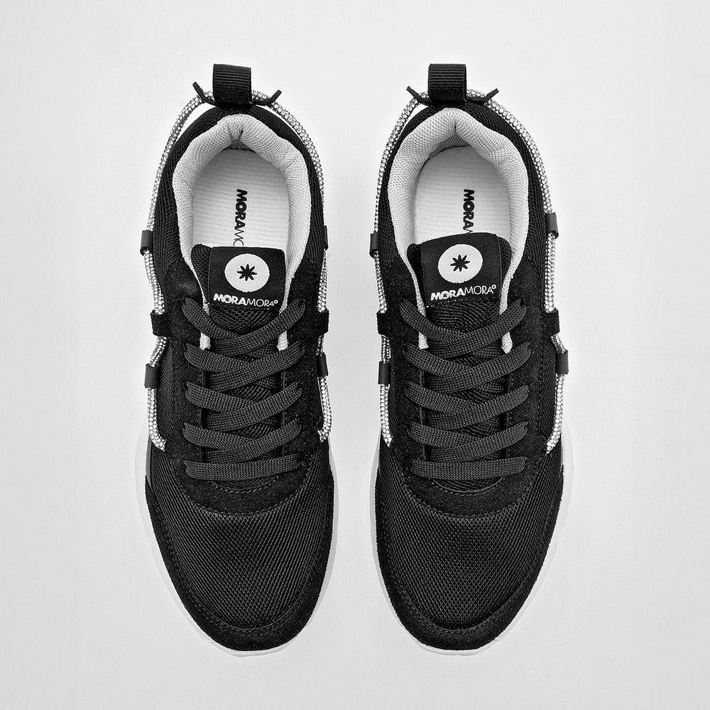 Pakar.com | Tienda online - Tenis urbano para mujer Moramora - Envío gratis desde $500