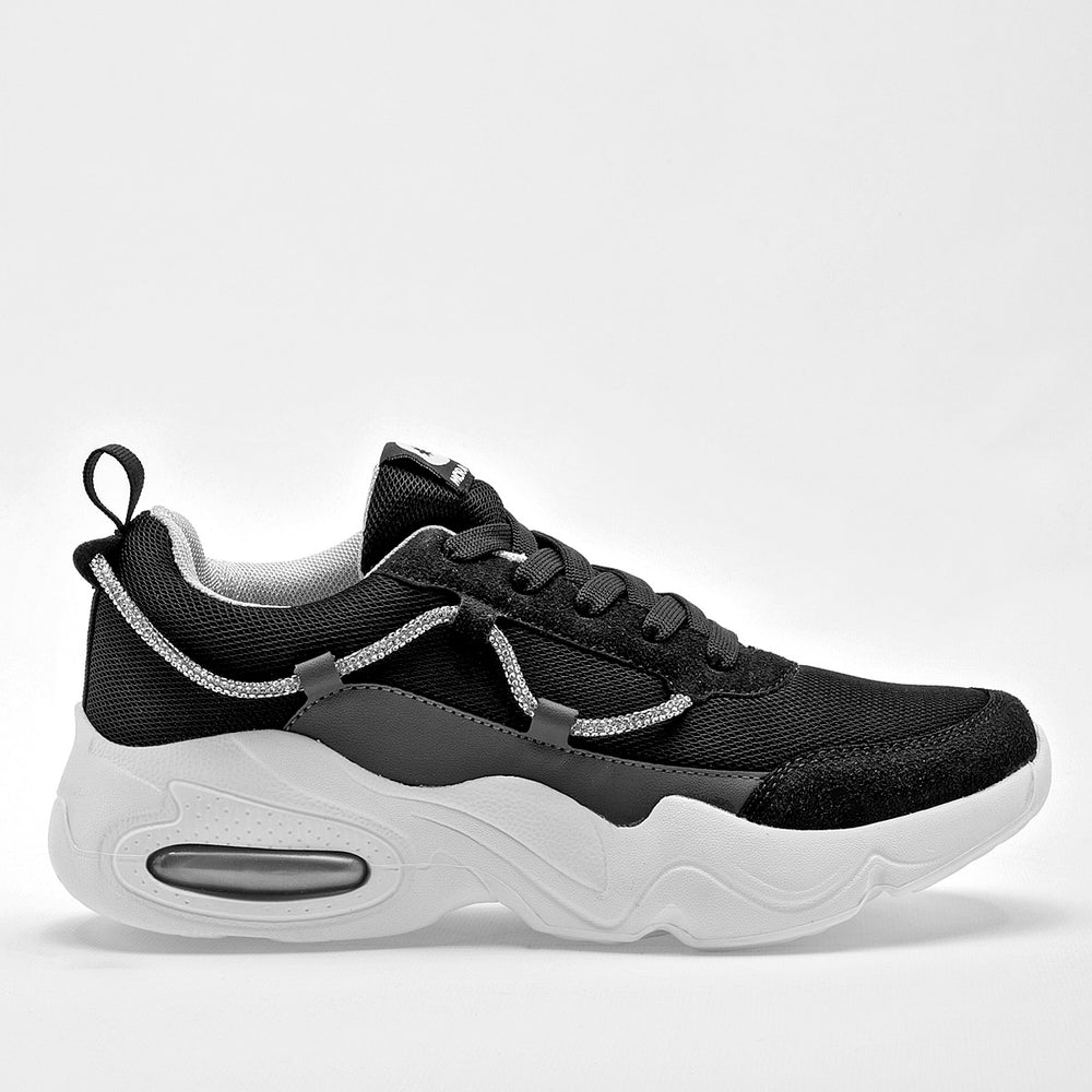 Pakar.com | Tienda online - Tenis urbano para mujer Moramora - Envío gratis desde $500