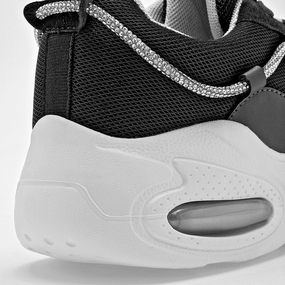 Pakar.com | Tienda online - Tenis urbano para mujer Moramora - Envío gratis desde $500