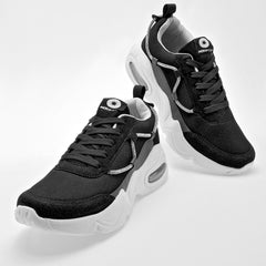 Tenis urbano chunky Moramora para mujer