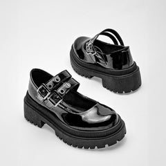 Zapato escolar niñas Fashion para niña