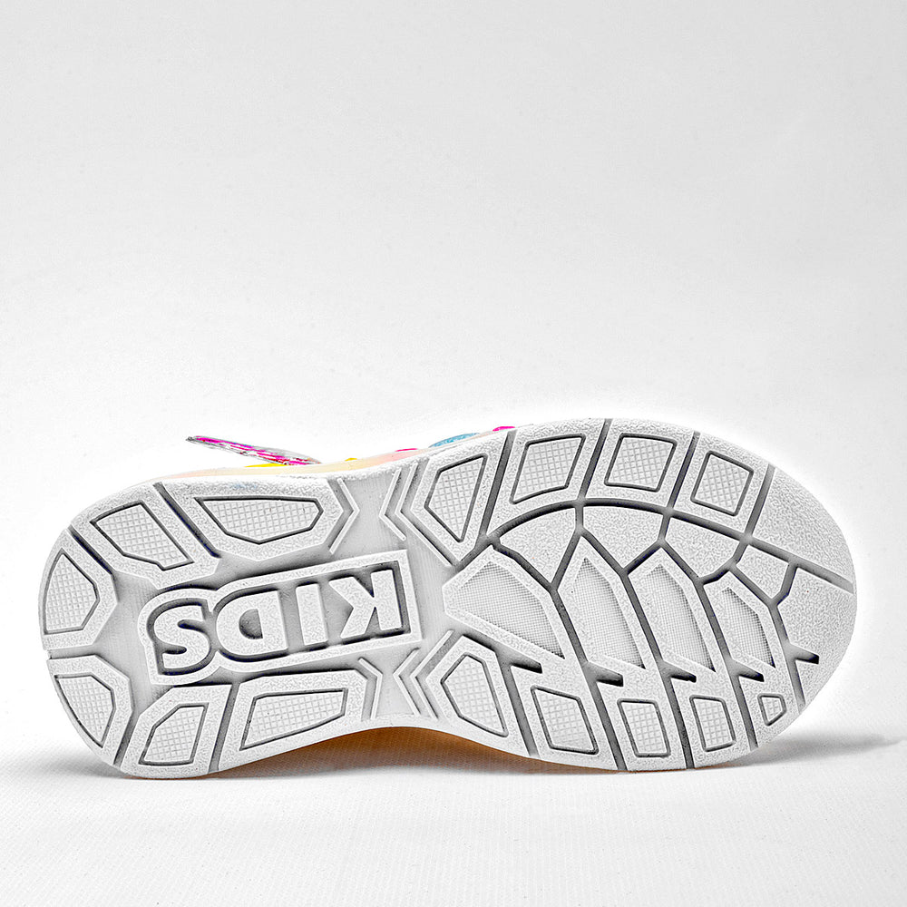 Pakar.com | Tienda online - Tenis urbano para niña preescolar On Kids - Envío gratis desde $500