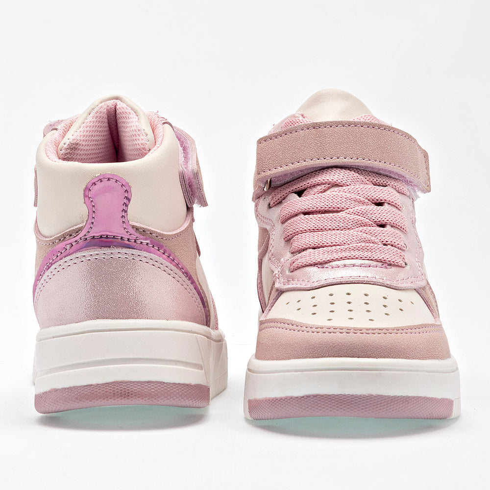 Pakar.com | Tienda online - Tenis urbano para niña preescolar Phantom Kids - Envío gratis desde $500