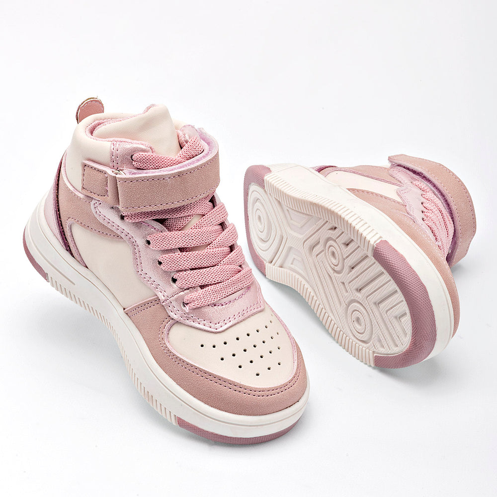 Pakar.com | Tienda online | Calzado Escolar | Tenis urbano Phantom Kids para niña preescolar | Regreso a clases | Vacaciones de Verano