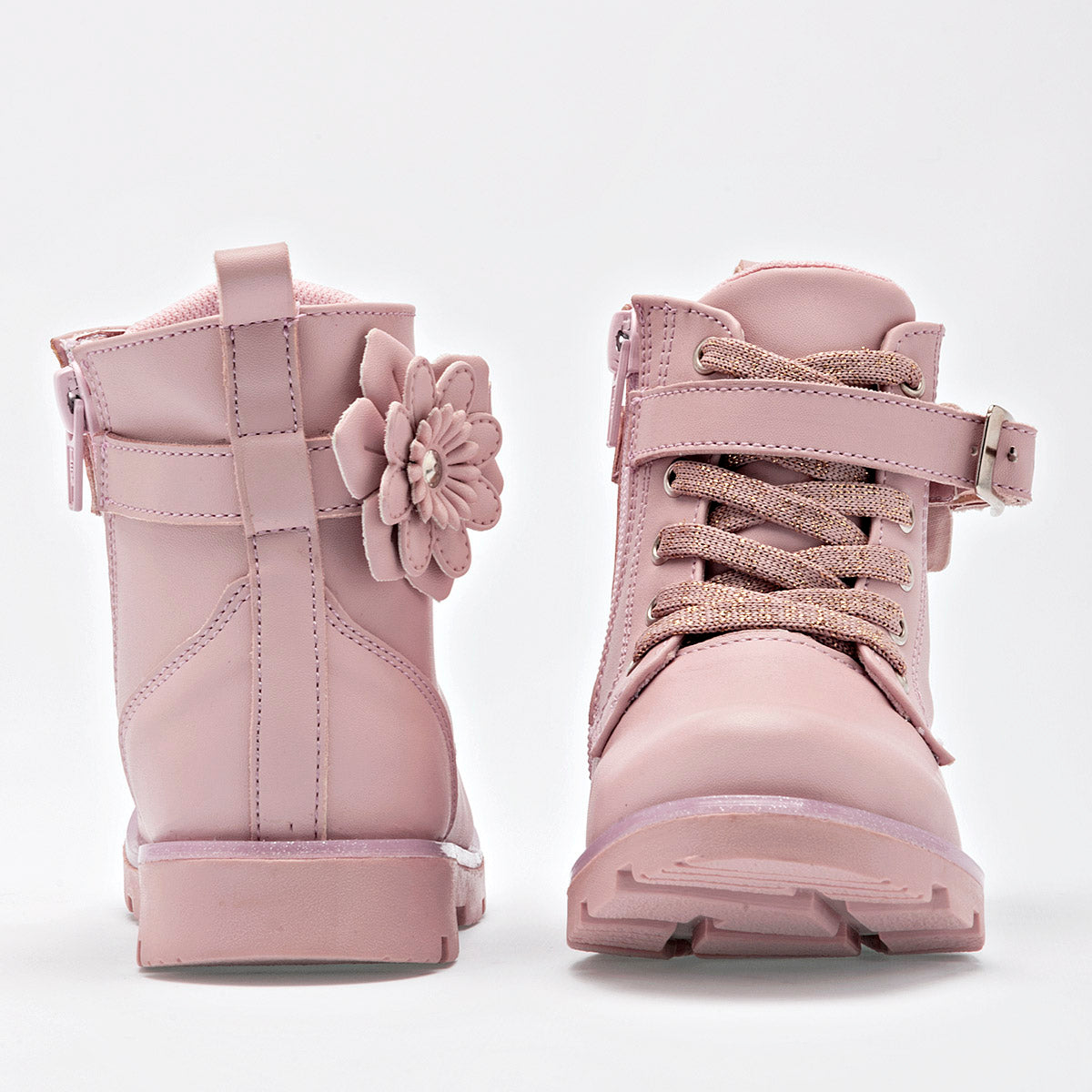 Pakar.com | Tienda online - Bota Phantom Kids para niña preescolar
