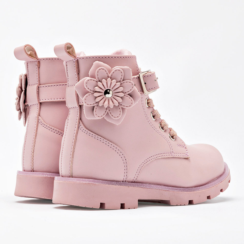 Pakar.com | Tienda online - Bota para niña preescolar Phantom Kids - Envío gratis desde $500
