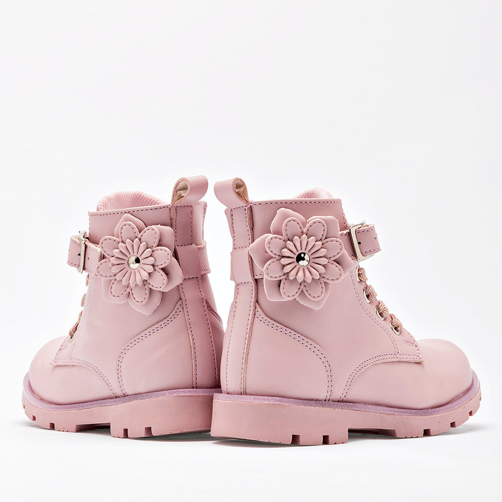 Pakar.com | Tienda online - Bota para niña preescolar Phantom Kids - Envío gratis desde $500
