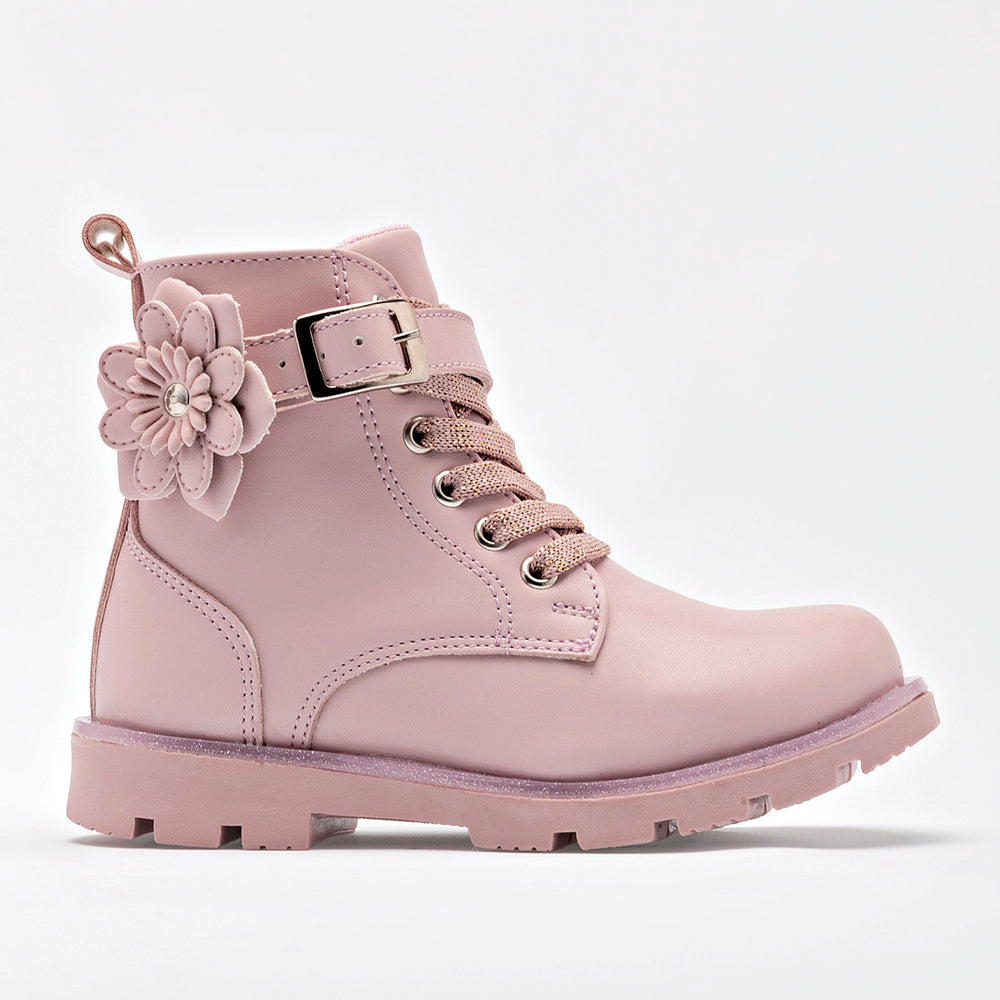 Pakar.com | Tienda online - Bota para niña preescolar Phantom Kids - Envío gratis desde $500
