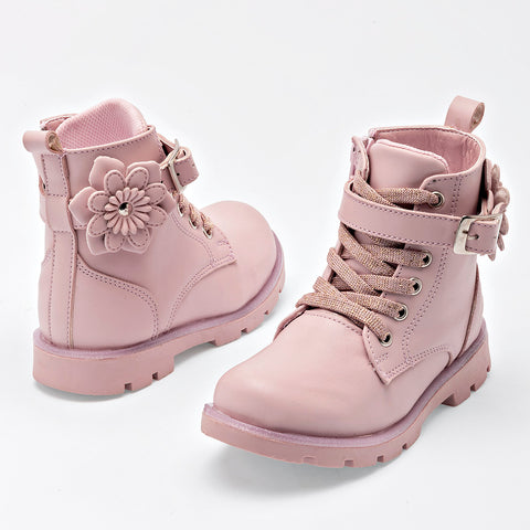 Bota Phantom Kids para niña preescolar