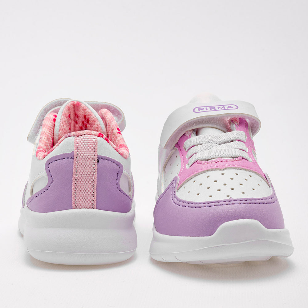 Pakar.com | Tienda online - Tenis urbano para bebé niña Pirma - Envío gratis desde $500