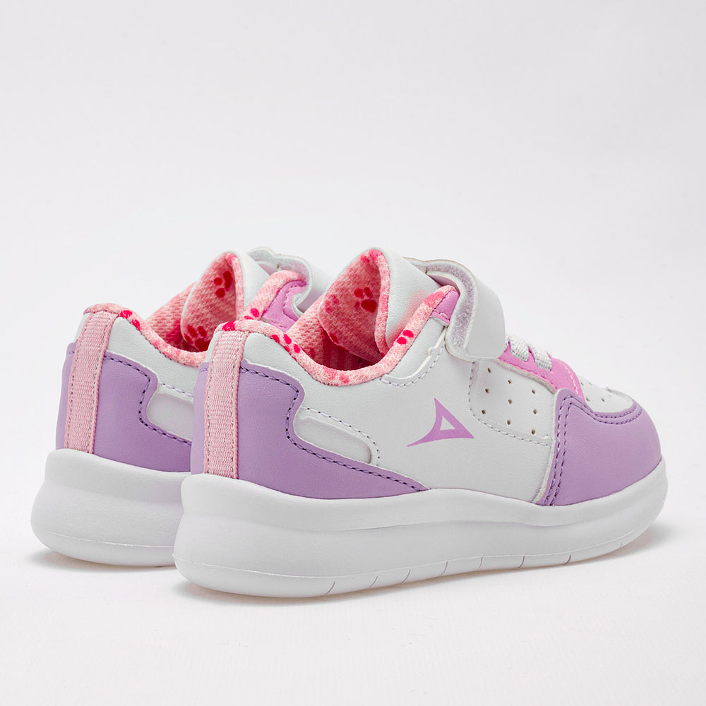 Pakar.com | Tienda online - Tenis urbano para bebé niña Pirma - Envío gratis desde $500