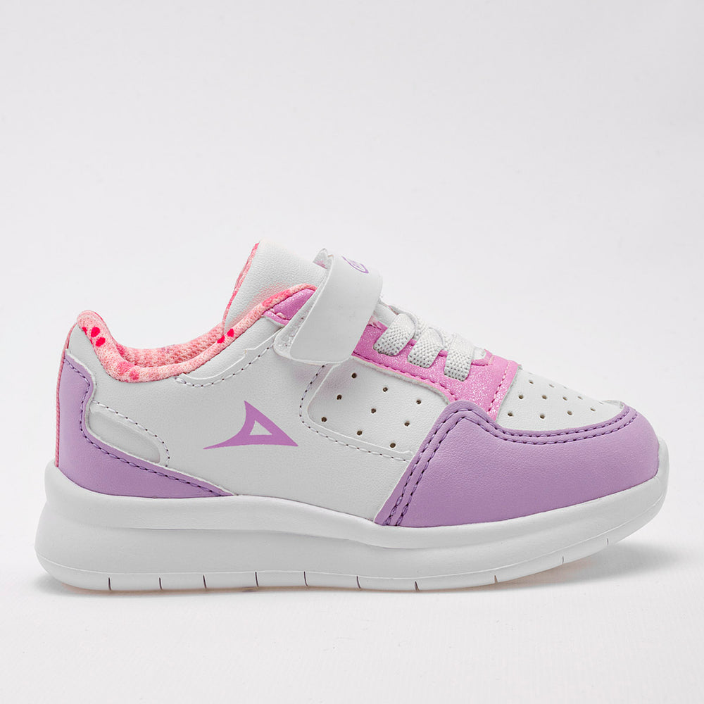 Pakar.com | Tienda online - Tenis urbano para bebé niña Pirma - Envío gratis desde $500