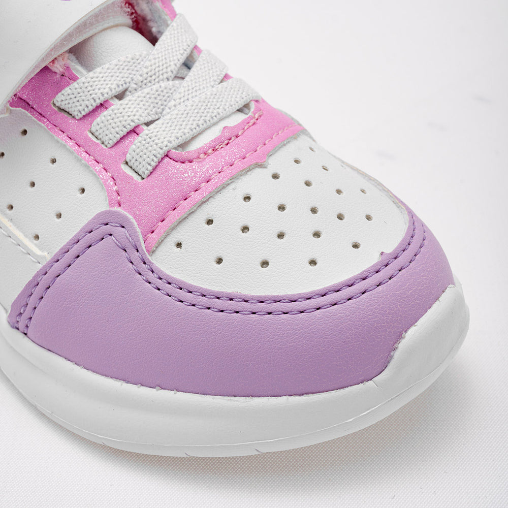 Pakar.com | Tienda online - Tenis urbano para bebé niña Pirma - Envío gratis desde $500