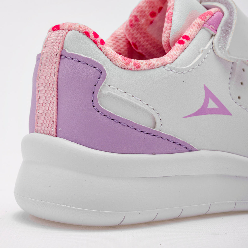 Pakar.com | Tienda online - Tenis urbano para bebé niña Pirma - Envío gratis desde $500