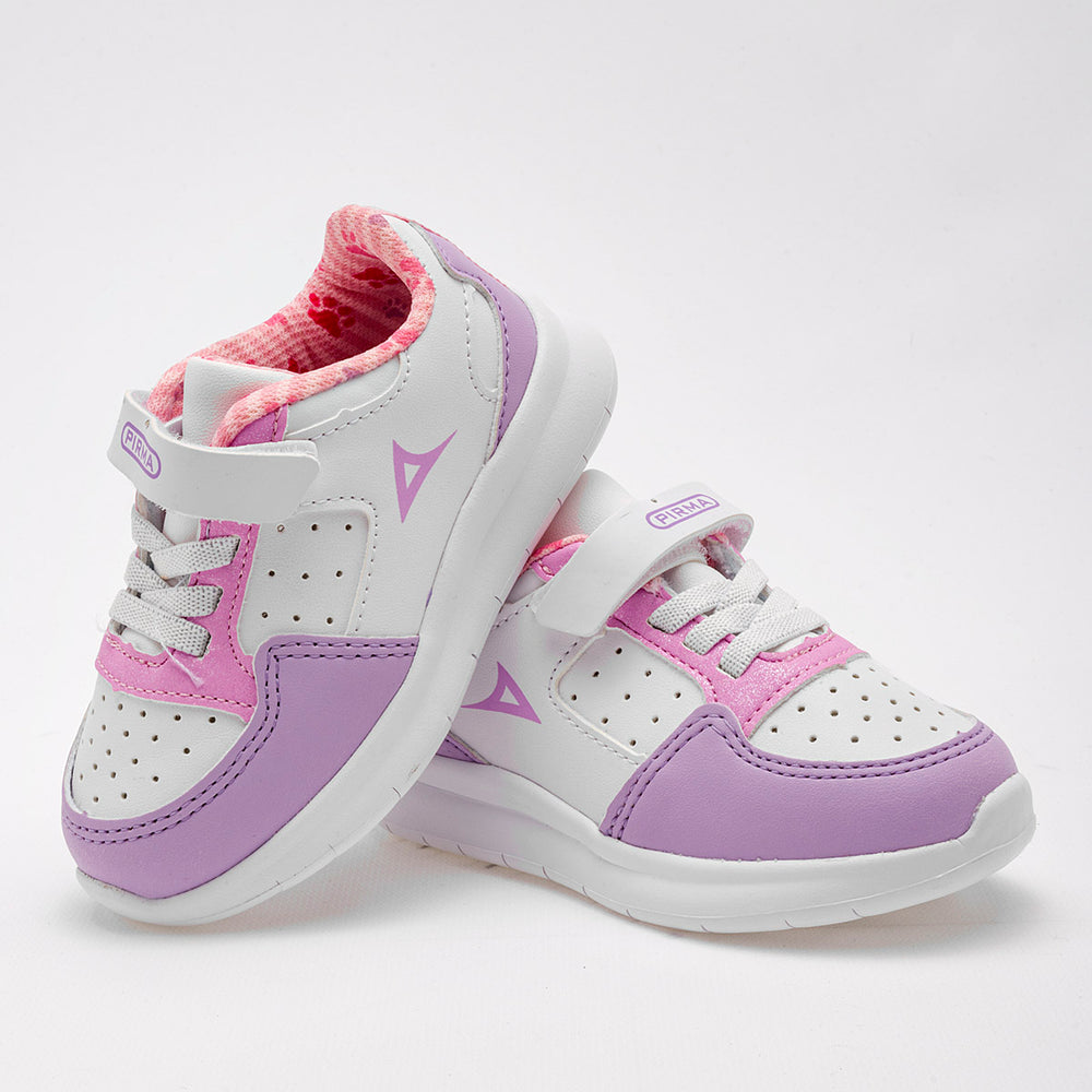 Pakar.com | Tienda online | Calzado Escolar | Tenis urbano Pirma para bebé niña | Regreso a clases | Vacaciones de Verano