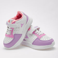 Tenis urbano Pirma para bebé niña