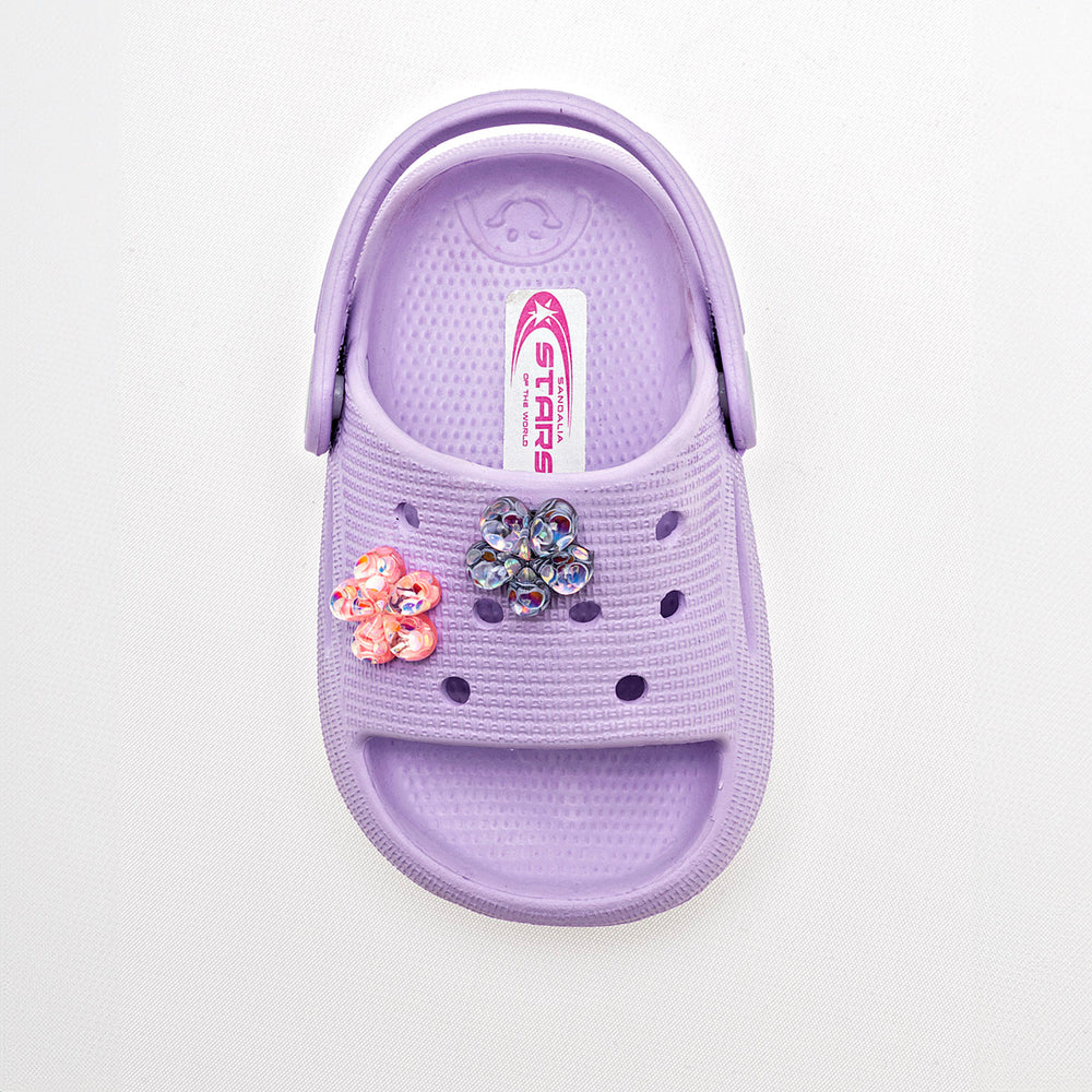 Pakar.com | Tienda online - Sandalia para niña preescolar Stars Of The World - Envío gratis desde $500