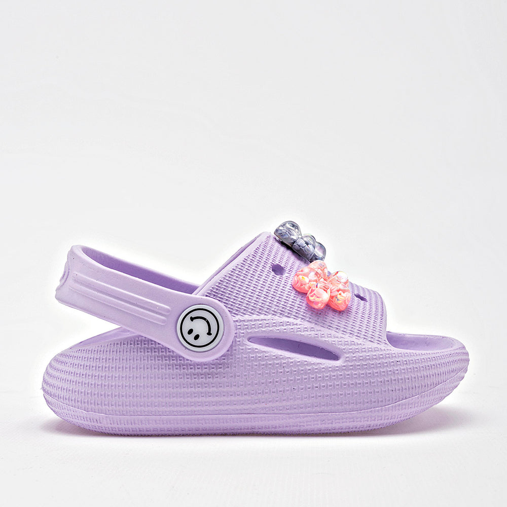 Pakar.com | Tienda online - Sandalia para niña preescolar Stars Of The World - Envío gratis desde $500