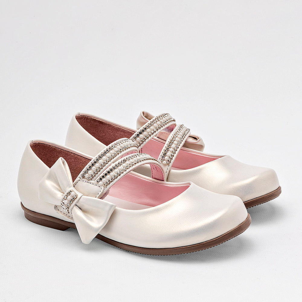 Pakar.com | Tienda online - Zapato de Graduación para niña preescolar Tropicana - Envío gratis desde $500