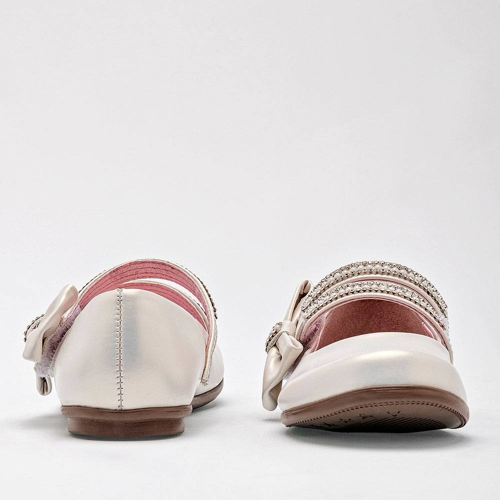 Pakar.com | Tienda online - Zapato de Graduación para niña preescolar Tropicana - Envío gratis desde $500